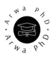 Arwa PhD